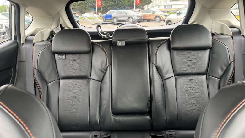 Subaru XV 2.0i e-Boxer SE Premium 5dr Lineartronic Hybrid Hatchback